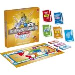 Richesses du monde express