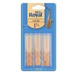 Rico rjb0315 - commutateur kvm - pack de 3 anches pour saxophone alto - 1. 5