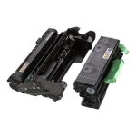Photoconducteur - ricoh - sp 3600dn / 3600sf / 3610sf / 4510dn / 4510sf - noir - laser - compatible
