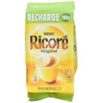 Ricor original - substitut de caf - recharge de 180 g - lot de 3