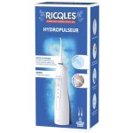 Ricqlès hydropulseur 1 unité + 2 embouts interchangeables Ricqlès hydropulseur 1 unité + 2 embouts interchangeables