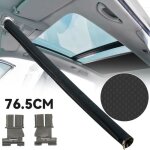 Rideaux de pare soleil de voiture toit ouvrant - pour audi q5 vw golf tiguan sharan jetta seat leon - ...