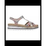 Chaussures rieker sandales rieker v7919