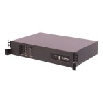 Riello ups idialog idr 1200 onduleur (rack - montable) 230 v 720 watt 1200 va rs - 232 usb connecteurs ...