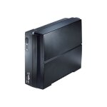 Onduleur riello ups protect plus prp 650 - ca 220 - 240 v - 360 watt - 650 va - 2 connecteurs de sortie ...