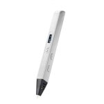 Riff rp800a pro slim stylo dimpression 3d avec écran lcd avec fil de filament abs - pla de 175 mm Riff rp800a pro slim stylo dimpression 3d avec écran lcd avec fil de filament abs - pla de 175 mm
