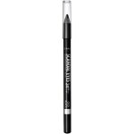 Eye liner - rimmel - crayon scandaleyes wp khol - waterproof - noir