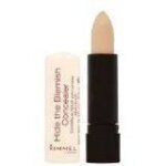 Anticerne - rimmel - hide the blemish - ivoire - stick correcteur imperfections anti - cernes