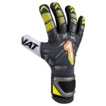 Rinat gants de gardien de but the boss stellar alpha gris adulte unisexe taille 10
