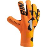 Gants de gardien meta tactik gk as adulte orange taille 9 - rinat - football - respirant