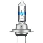 Ring 2 ampoules h7 12 v 55 w x�non 5000k