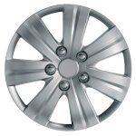 Ring 4 enjoliveurs de roues flare 15 Ring 4 enjoliveurs de roues flare 15