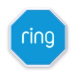 Ring - sirène extérieure sans fil pour ring alarm Ring - sirène extérieure sans fil pour ring alarm