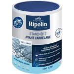Sous - couche tanchit ripolin avant carrelage - blanc - 075l - intrieur