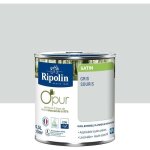 Ripolin opur murs boiseries radiateurs 05l Ripolin opur murs boiseries radiateurs 05l