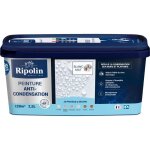 Ripolin peinture anti - condensation 25l