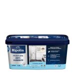 Ripolin peinture anti - humidite 25l