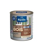 Ripolin peinture bois satin haute protection 10 ans qui prot�ge et magnifie vos bois - beige moka