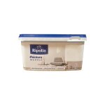 Ripolin peinture murale blanc satin 25 l