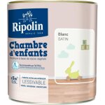 Ripolin peinture murale esprit d�co multi - supports - 05 l - taupe