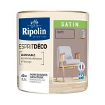 Ripolin peinture murale spciale chambre denfants - 05 l - blanc