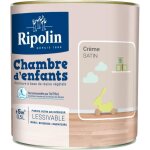Ripolin peinture murale spciale chambre denfants - 05 l - crme