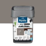 Ripolin peinture de r�novation sp�ciale cuisine & bain - argile satin 075l