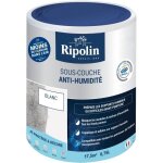 Ripolin sous - couche anti - humidite 075l