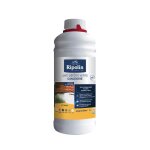 Traitement dtanchit - ripolin - anti - dpts verts concentr - incolore - 1l - extrieur
