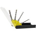Riss coffret 4 forets bton sds