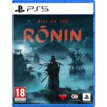 Rise of the ronin - jeu ps5