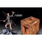 Rise of the tomb raider - �dition collector [xbox one]