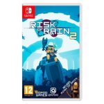 Risk of rain 2 nintendo switch (risk of rain 1 inclus)