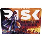 Risk shadow forces jeu de strat�gie jeu de soci�t� legacy familial et adultes d�s 13 ans 3 � 5 joueurs ...