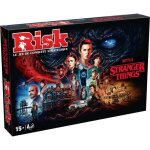 Risk stranger things - jeu de socit - winning moves - ds 15 ans