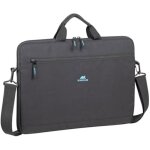 Rivacase sacoche ultra l�g�re pour ordinateur portable jusqu� 156 - sac dordinateur professionnel 41 ...