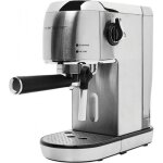 Machine  expresso automatique - riviera&bar - bce450 - noir - 1400w - 2 tasses