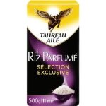 Riz parfume 500. 000 gr taureau ail