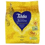 Riz parfum au jasmin qualit aaa sans gluten 5kg / sac 2 sacs de 5kg