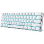 Rk61 clavier de rétroéclairage professionnel ergonomique usb filaire gamer led gaming gamer keyboard ... Rk61 clavier de rétroéclairage professionnel ergonomique usb filaire gamer led gaming gamer keyboard ...