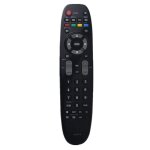 Rl67h - 8 tlcommande tv pour changhong tv tv20a - c35 saba lc32ha3 led50c2000h led50c2000is led29b1000s ...