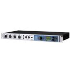 Rme fireface ufx iii carte son