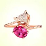 Rmega bague femme luxe bague anneau femme alliance bague de fiançailles mariage cadeau anniversaire saint ... Rmega bague femme luxe bague anneau femme alliance bague de fiançailles mariage cadeau anniversaire saint ...