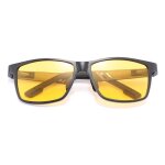 Rmega glexal police hommes et femmes lunettes de pche polarises lunettes de soleil lunettes de pilote ...