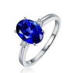 Rmega luxe bague femme cadeaux bijoux bague de fianailles cadeaux bijoux proposition cadeau anniversaire ...