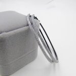 Rmega� luxe clou d?oreille femme boucle d?oreille pour femme - antiallergie - couleur or - mariage noel ...