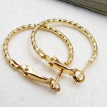 Parure de bijoux - rmega - luxe - ajustable - or 18 carats - femme