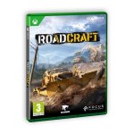 Roadcraft ? jeu xbox series x (focus) garantie 2 ans