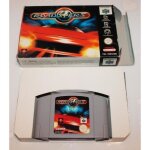 Roadsters nintendo 64