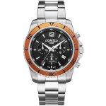 Montre quartz homme - roamer nautica 100 862837 - 41 - 65 - 20
